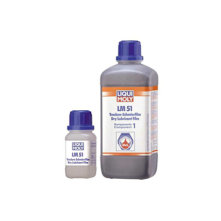 LIQUI MOLY LM 51 1KG mgiautoparts.com