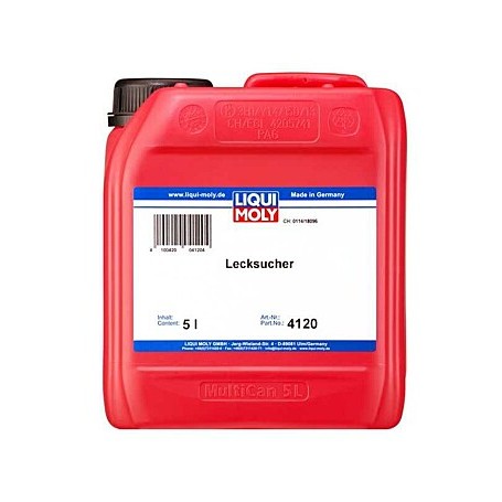 DETECTOR DE FUGAS 5L mgiautoparts.com