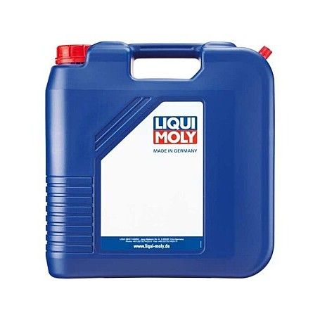 LIQUI MOLY ACEITE HIDRÁULICO HLP 10 mgiautoparts.com