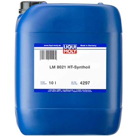 LIQUI MOLY LM 8021 ESE 10L mgiautoparts.com