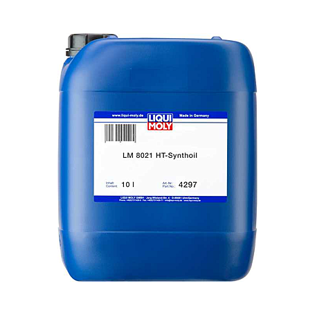 LIQUI MOLY LM 8021 ESE 10L mgiautoparts.com