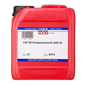 LIQUI MOLY LM 750 ACEITE COMPRESORES SAE 4 mgiautoparts.com