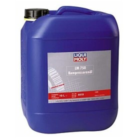 LIQUI MOLY LM 750 ACEITE COMPRESORES SAE 4 mgiautoparts.com