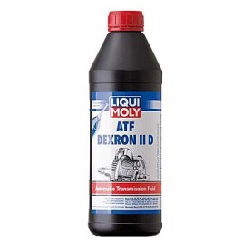 LIQUI MOLY ATF DEXRON II D 1L mgiautoparts.com