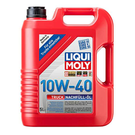 LIQUI MOLY NACHFÜLL-ÖL 10W-40 mgiautoparts.com