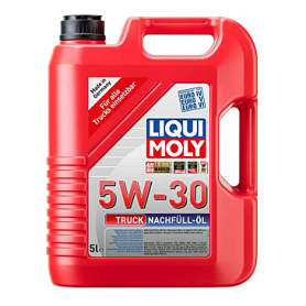 LIQUI MOLY NACHFÜLL-ÖL 5W-30 mgiautoparts.com