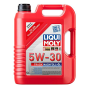 LIQUI MOLY NACHFÜLL-ÖL 5W-30 mgiautoparts.com