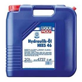LIQUI MOLY ACEITE HIDRÁULICO HEES 46 mgiautoparts.com