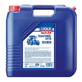 LIQUI MOLY TRAKTORÖL UTTO 10W-30 mgiautoparts.com