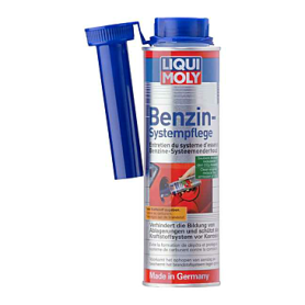 LIQUI MOLY MANTENIMIENTO DEL GASOLINA mgiautoparts.com