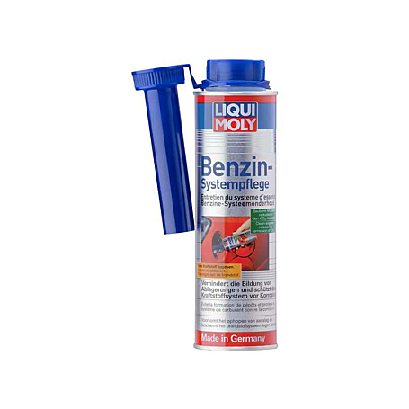 LIQUI MOLY MANTENIMIENTO DEL GASOLINA mgiautoparts.com