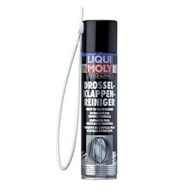 LIQUI MOLY LIMPIADOR VÁLVULA MARIPOSA mgiautoparts.com