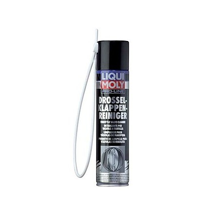LIQUI MOLY LIMPIADOR VÁLVULA MARIPOSA mgiautoparts.com