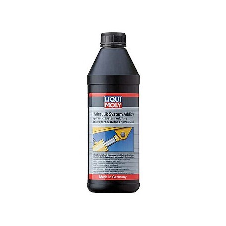 LIQUI MOLY ADITIVO SISTEMA HIDRÁULICO mgiautoparts.com