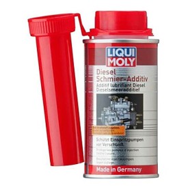LIQUI MOLY ADITIVO LUBRICANTE DIÉSEL mgiautoparts.com
