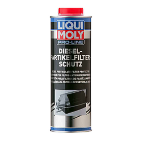 LIQUI MOLY FILTRO PARTÍCULAS DIÉSEL mgiautoparts.com