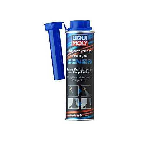 LIQUI MOLY LIMPIADOR DEL MOTOR GASOLINA mgiautoparts.com