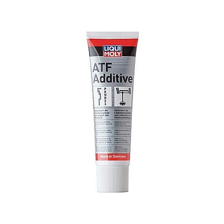 LIQUI MOLY ATF ADDITIVE mgiautoparts.com