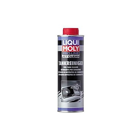 LIQUI MOLY LIMPIADOR DEPÓSITOS COMBUSTIBLE mgiautoparts.com