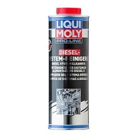 LIQUI MOLY LIMPIADOR DEL DIÉSEL K mgiautoparts.com