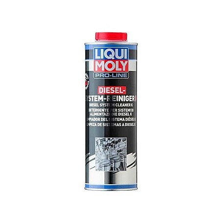 LIQUI MOLY LIMPIADOR DEL DIÉSEL K mgiautoparts.com