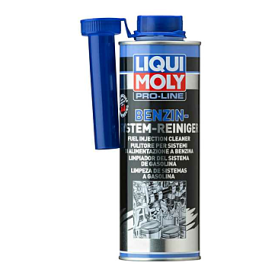 LIQUI MOLY LIMPIADOR DEL GASOLINA mgiautoparts.com