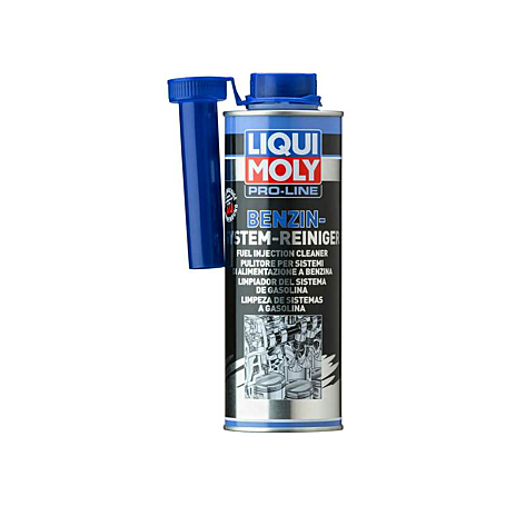 LIQUI MOLY LIMPIADOR DEL GASOLINA mgiautoparts.com
