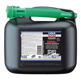 LIQUI MOLY JETCLEAN LIMPIADOR SISTEMAS DIÉ mgiautoparts.com