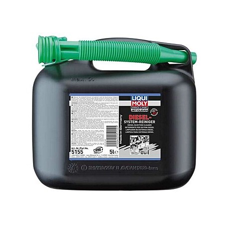 LIQUI MOLY JETCLEAN LIMPIADOR SISTEMAS DIÉ mgiautoparts.com