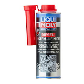 LIQUI MOLY LIMPIADOR DEL DIÉSEL mgiautoparts.com