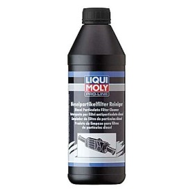 LIQUI MOLY LIMPIADOR FILTRO PARTÍCULAS DIÉ mgiautoparts.com