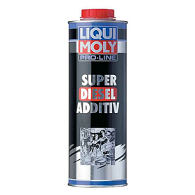 LIQUI MOLY ADITIVO DIÉSEL mgiautoparts.com