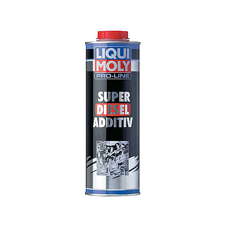 LIQUI MOLY ADITIVO DIÉSEL mgiautoparts.com