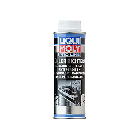 LIQUI MOLY TAPAFUGAS RADIADOR K mgiautoparts.com