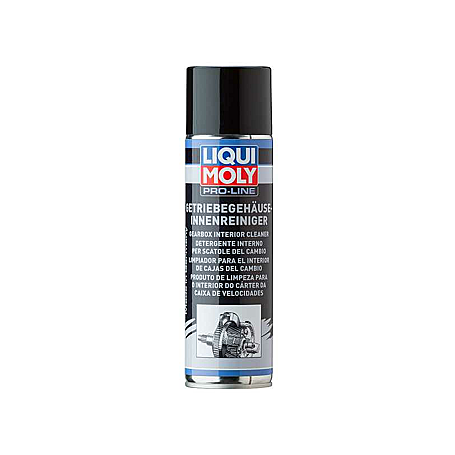 LIQUI MOLY LIMPIADOR INTERIOR CAJAS CAMBIO mgiautoparts.com
