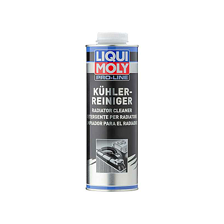 LIQUI MOLY LIMPIADOR RADIADOR mgiautoparts.com