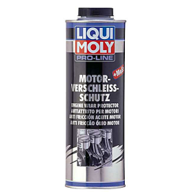 LIQUI MOLY ANTI FRICCIÓN ACEITE MOTOR mgiautoparts.com