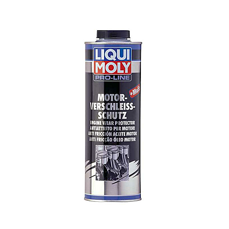 LIQUI MOLY ANTI FRICCIÓN ACEITE MOTOR mgiautoparts.com