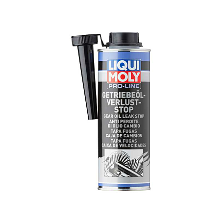 LIQUI MOLY TAPA FUGAS CAJA CAMBIOS mgiautoparts.com