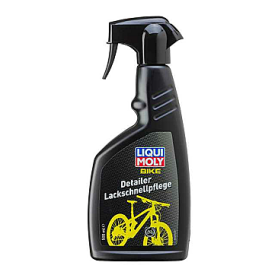 LIQUI MOLY BIKE DETAILER 500ML mgiautoparts.com