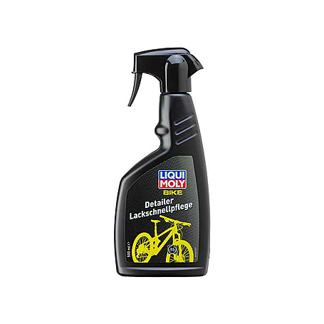 LIQUI MOLY BIKE DETAILER 500ML mgiautoparts.com
