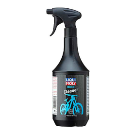 LIQUI MOLY BIKE LIMPIADOR BICICLETAS mgiautoparts.com