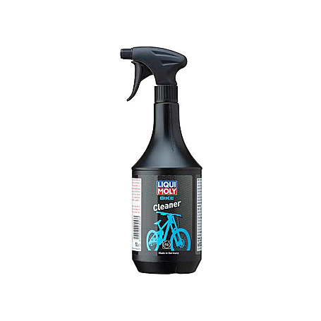 LIQUI MOLY BIKE LIMPIADOR BICICLETAS mgiautoparts.com