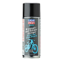 LIQUI MOLY BIKE LIMPIADOR FRENOS Y CADENAS mgiautoparts.com