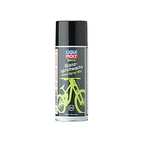 LIQUI MOLY BIKE SPRAY CERA ABRILLANTA mgiautoparts.com