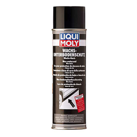 LIQUI MOLY BAJOS ANTRACITA/NEGRO (SPRAY) mgiautoparts.com