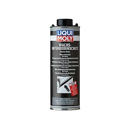 LIQUI MOLY BAJOS ANTRACITA/NEGRO mgiautoparts.com
