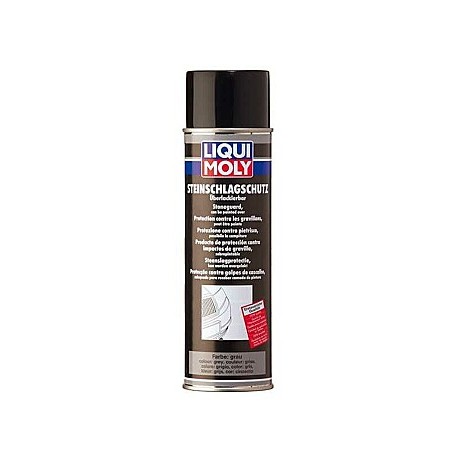 LIQUI MOLY GRAVILLA GRIS (SPRAY) mgiautoparts.com