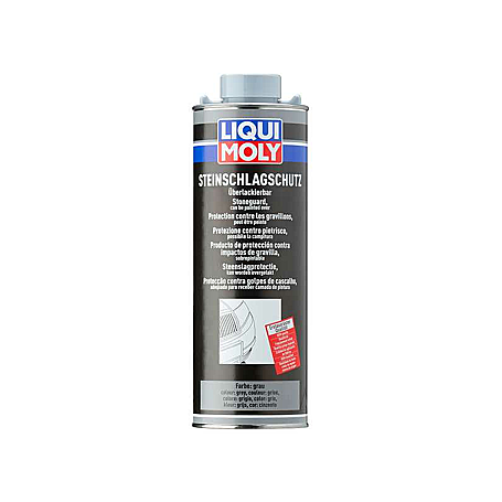 LIQUI MOLY GRAVILLA GRIS mgiautoparts.com