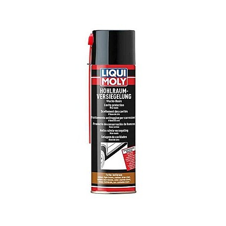 LIQUI MOLY CONSERVACIÓN MARRÓN CLARO (SPRA mgiautoparts.com
